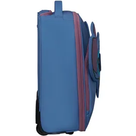 Samsonite Sammies Disney 2-Rollen Cabin 45 cm / 30 l blau