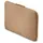 Hama Laptop-Sleeve Jersey von 34 - 36 cm (13,3 - 14,1), Sand