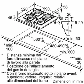Bosch PNP6B6K40