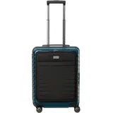 Titan Litron Frame 4W Trolley Frondpocket S Petrol
