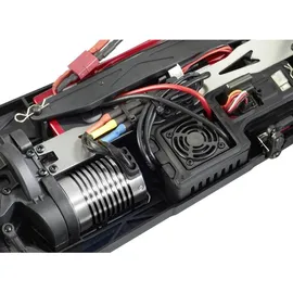 Reely RC-Auto Cimera 4WD RTR schwarz (nicht verfügbar)