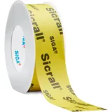 SIGA IMPULSIVE DYNAMIK Siga Sicrall 60 Klebeband 60 mm x 40 m