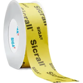 SIGA IMPULSIVE DYNAMIK Siga Sicrall 60 Klebeband 60 mm x 40 m