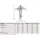 RESIDEO Hauswasserstation HS10S, 0,1mm, bleifrei, Tülle 3/4" HS10S-3/4LFAA