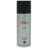 S.Oliver Deodorant Spray 150ml Herren