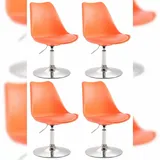 CLP Meverick 4 St. Kunststoff orange