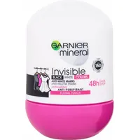 Garnier Mineral Invisible (Roll-on, 50 ml