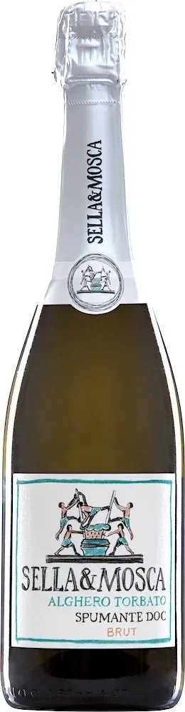 Sella & Mosca Alghero Torbato Brut