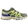 Salomon Speedcross WP J Kinder Grape Leaf / Bluing / Acid Lime 35