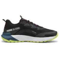 Puma Herren Fast-Trac Nitro 2 schwarz 46.0