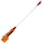 Kerbl Viehtreiber AniShock Pro 98 cm orange