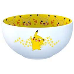 Schüssel Pokemon - Pikachu
