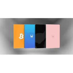 CryptoTag Loki Cover