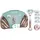 Gillette Venus Pro Smooth Sensitive Geschenkset Rasier-Geschenkset