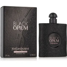 YVES SAINT LAURENT Black Opium Extreme Eau de Parfum 90 ml