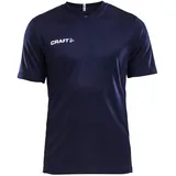 Craft Fußballtrikot 2023 blau Herren Gr. L