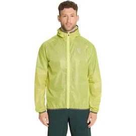 Ziener Natius Jacke Herren Bitter Lemon 50