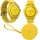 Forever Colorum CW-300 Yellow