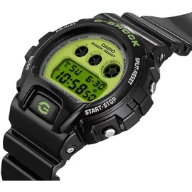 Casio Dw-6900rcs-1er Uhr Black One Size