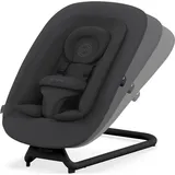 Cybex Lemo Bouncer Stunning Black, Schwarz