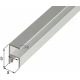 GAH Alberts Eckprofil selbstklemmend