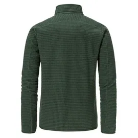 Schöffel Circ Fleece Jacke Grün 46