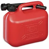IWH Benzinkanister rot 5 l