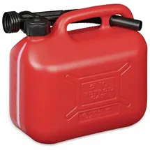 IWH Benzinkanister rot 5 l