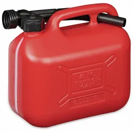IWH Benzinkanister rot 5 l