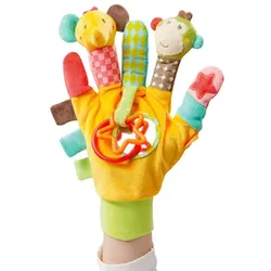 FEHN Spielhandschuh - Safari
