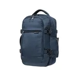 Puccini Easy Pack 40x25x20 cm Dunkelblau