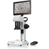Bresser Analyth LCD-Mikroskop