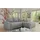 Sofnet Ecksofa Pavo mit Schlaffunktion und Bettkasten - Couches, Wohnlandschaften, Ecksofas
