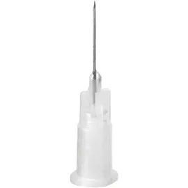 B. Braun Insulinkanüle Sterican 26G x 1/2" / Ø 0,45 x 12 mm 100 St. braun