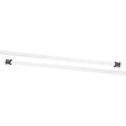 Katimex Crashtest-Rohr 7/4 inklusive Endstopfen, für X-Blow Micro