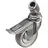 Manfrotto Rädersatz Ø100 mm/22 mm Bremse