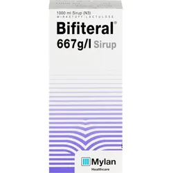 BIFITERAL Sirup 1000 ml