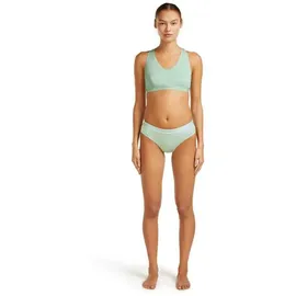 Icebreaker 125 Cool-Lite Sprite Hipster Unterhose Mint L