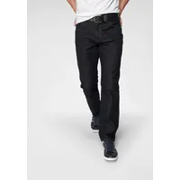Wrangler Durables Regular Fit Rinsewash 33/32