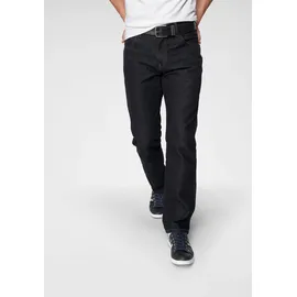 Wrangler Durables Regular Fit Rinsewash 33/32