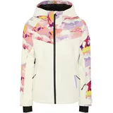 Chiemsee Skijacke mit Alloverprint, - L