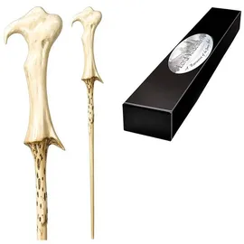 HARRY POTTER Noble Collection Lord Voldemort Character Wand