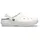 Crocs Classic Lined Clog white/grey 38-39