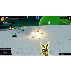 Wild Bastards - PEGI 16 (PS5)