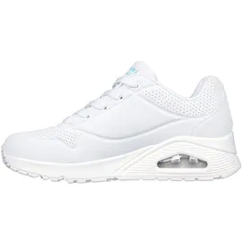 SKECHERS JGoldcrown Uno Highlight Love white/multi 41