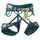 Edelrid Klettergurt Blau