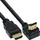 InLine High-Speed-HDMI-Kabel mit Ethernet 2m (17002V)