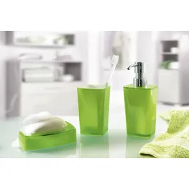 KLEINE WOLKE WC-Bürste Easy Grün