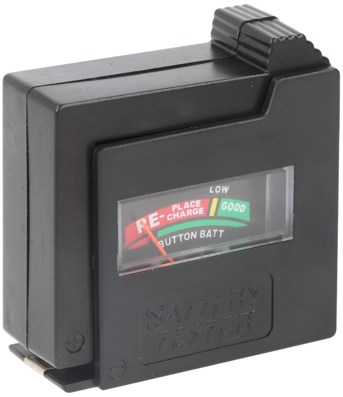 Universal Batterietester EnergyTest im Taschenformat