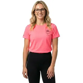 Scott Defined DRI Funktionsshirt Pink M